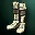 Zubei's Boots [Heavy Armor]
